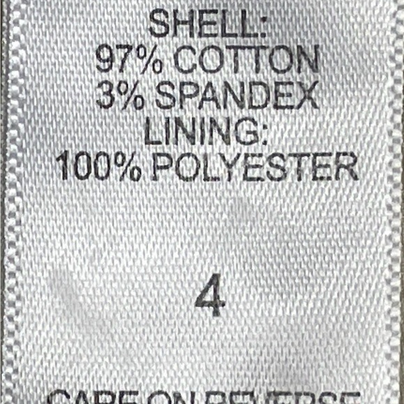 7th Avenue New York & Company Floral Blazer - Picture 7 of 8